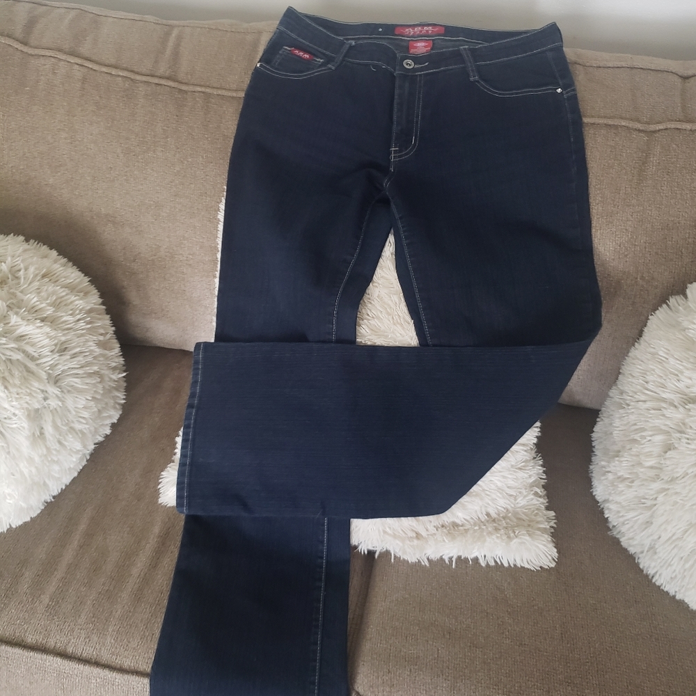Vintage ABM Stretch Jeans